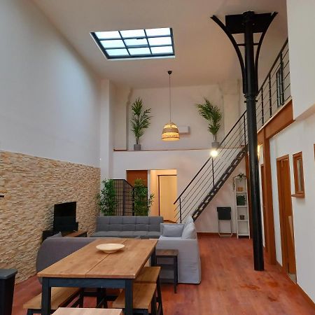 T5 L'Atelier Apartment Valence  Bagian luar foto