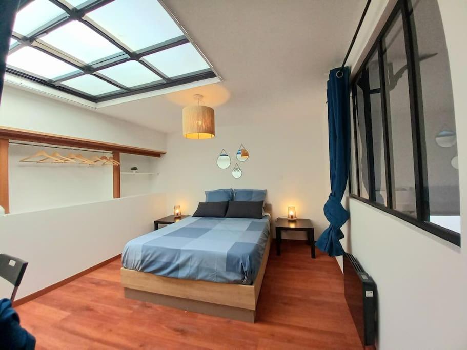 T5 L'Atelier Apartment Valence  Bagian luar foto