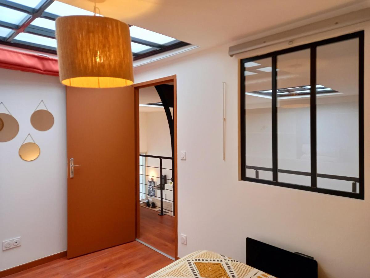 T5 L'Atelier Apartment Valence  Bagian luar foto
