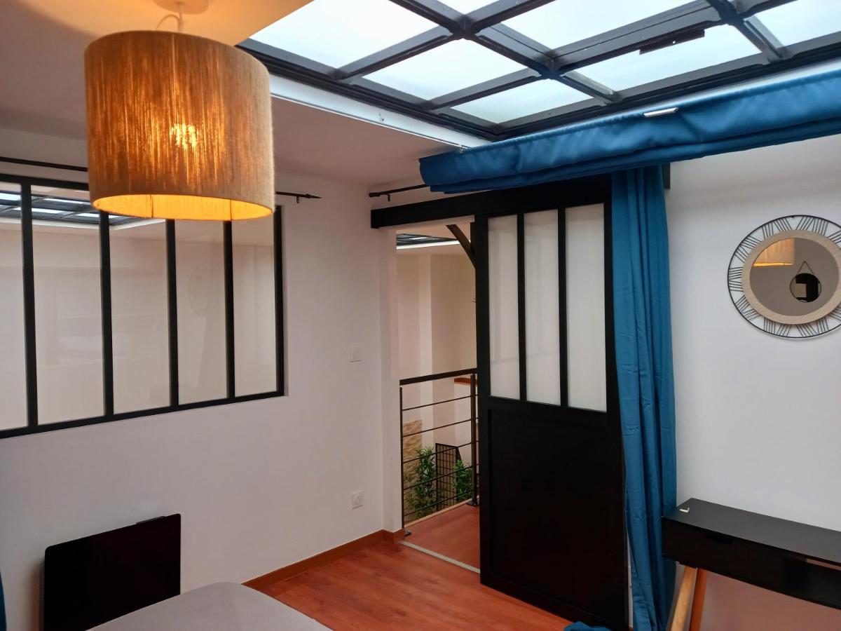 T5 L'Atelier Apartment Valence  Bagian luar foto