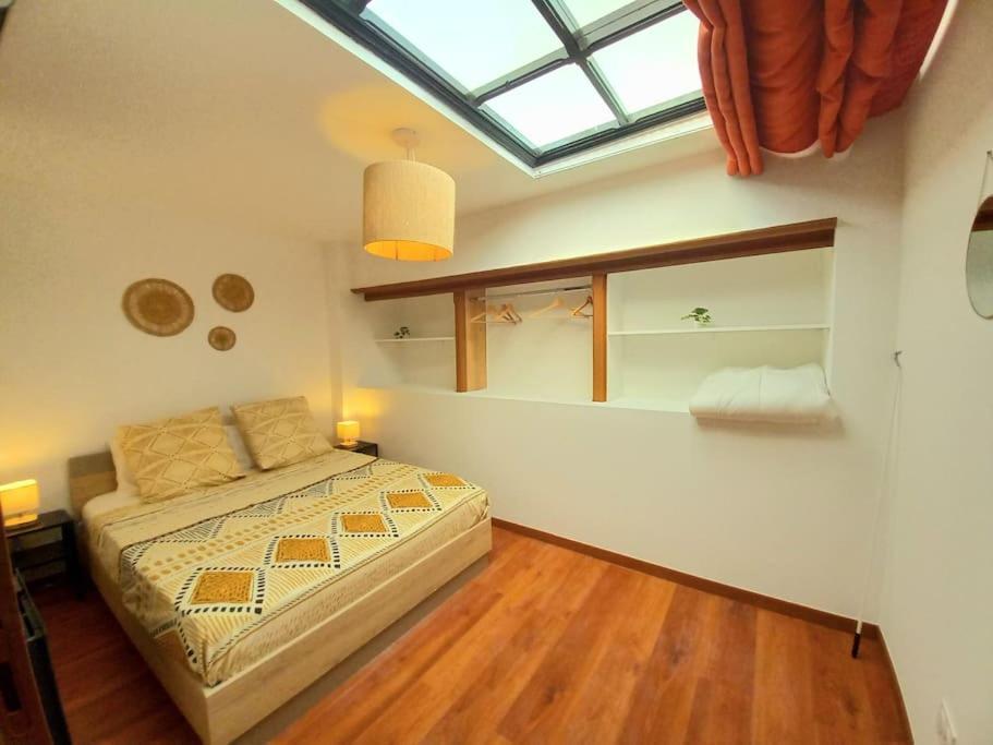 T5 L'Atelier Apartment Valence  Bagian luar foto