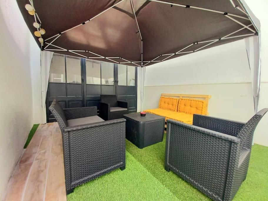 T5 L'Atelier Apartment Valence  Bagian luar foto