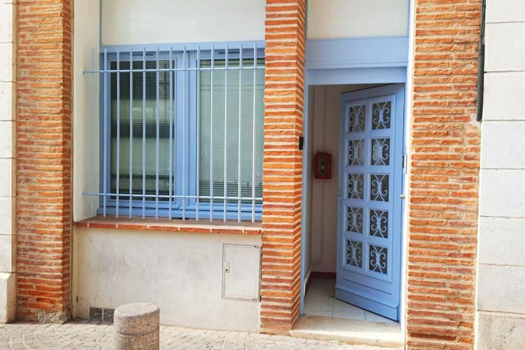T5 L'Atelier Apartment Valence  Bagian luar foto