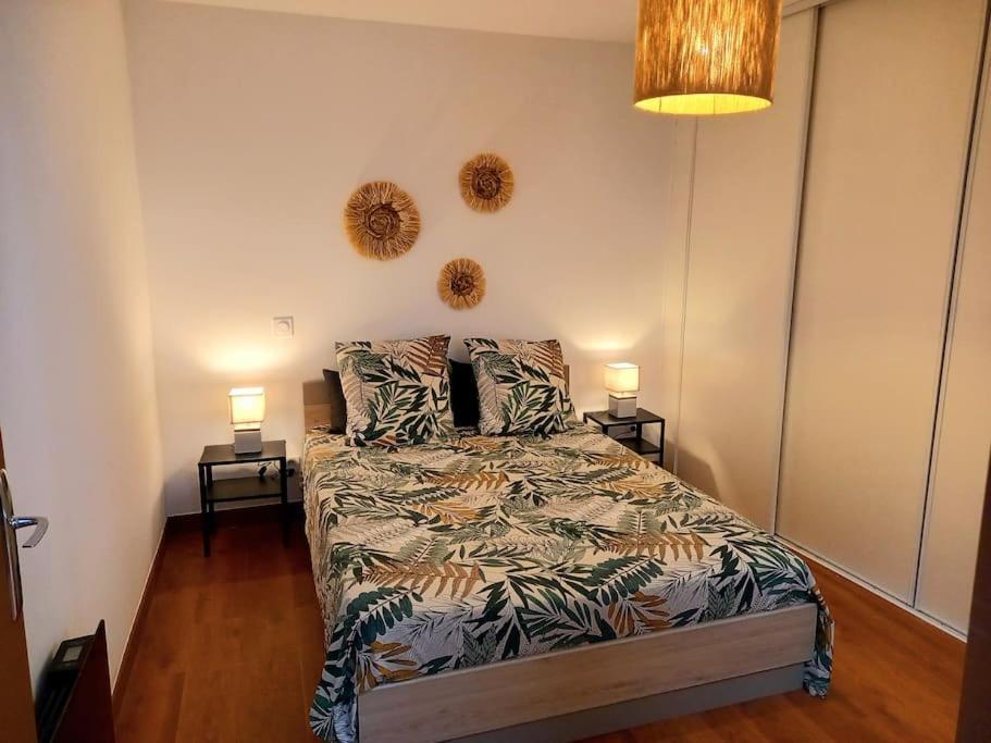 T5 L'Atelier Apartment Valence  Bagian luar foto