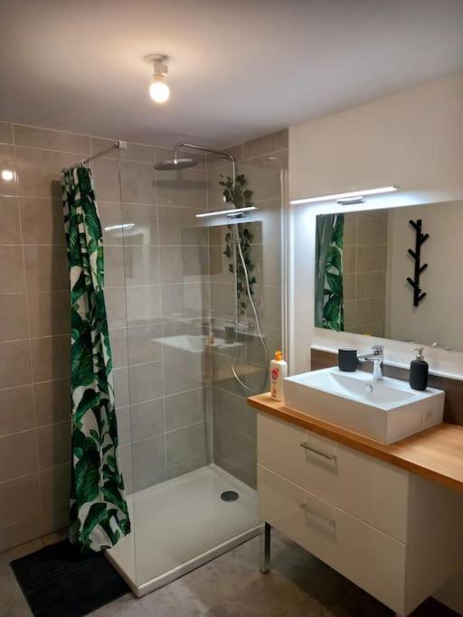 T5 L'Atelier Apartment Valence  Bagian luar foto