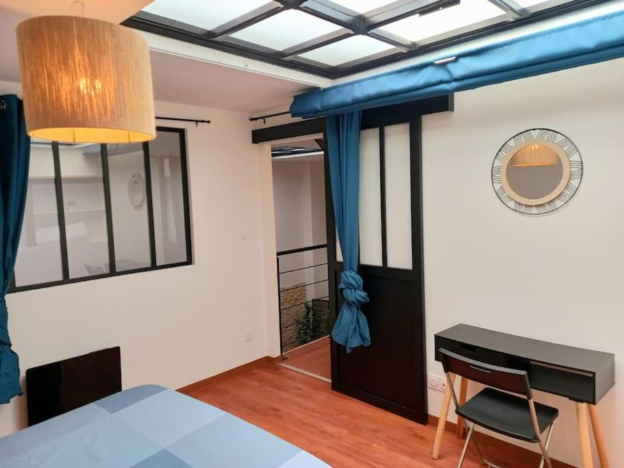 T5 L'Atelier Apartment Valence  Bagian luar foto