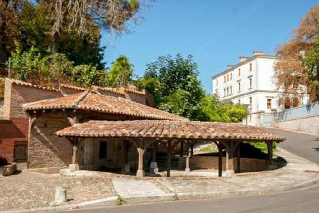 T5 L'Atelier Apartment Valence  Bagian luar foto